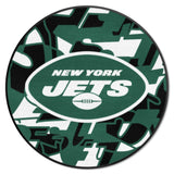 NFL - New York Jets Roundel Mat