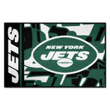 NFL - New York Jets Starter Mat - NFL x FIT