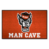 NC State University Man Cave Starter