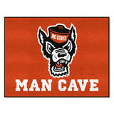 NC State University Man Cave All-Star