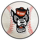 NC State University Baseball Mat