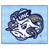 UNC Chapel Hill Tailgater Mat