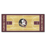 Florida State University NCAA Basketball Runner