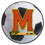 University of Maryland Soccer Ball Mat