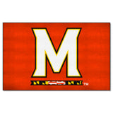 University of Maryland Ulti-Mat