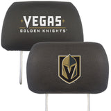 NHL - Vegas Golden Knights Head Rest Cover