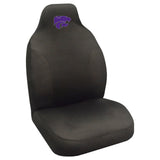 Kansas State University Seat Cover