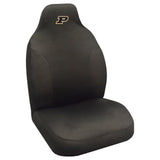 Purdue University Seat Cover