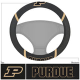 Purdue University Steering Wheel Cover