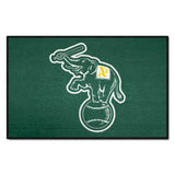 MLB - Oakland Athletics Starter Mat