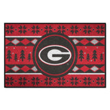 University of Georgia HOLIDAY SWEATER STARTER