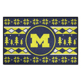 University of Michigan HOLIDAY SWEATER STARTER