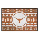 University of Texas HOLIDAY SWEATER STARTER