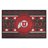 University of Utah HOLIDAY SWEATER STARTER