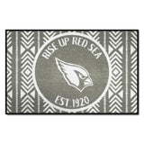 NFL - Arizona Cardinals Starter Mat - Southern Style