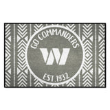 NFL - Washington Commanders Starter Mat - Southern Style