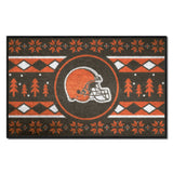 NFL - Cleveland Browns HOLIDAY SWEATER STARTER