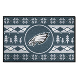 NFL - Philadelphia Eagles HOLIDAY SWEATER STARTER