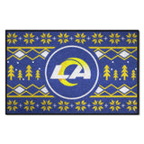 NFL - Los Angeles Rams HOLIDAY SWEATER STARTER