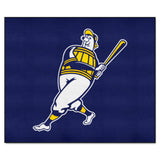 MLB - Milwaukee Brewers Tailgater Mat