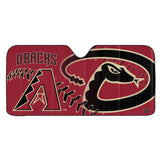 MLB - Arizona Diamondbacks Auto Shade