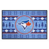 MLB - Toronto Blue Jays HOLIDAY SWEATER STARTER