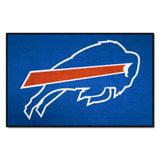 NFL - Buffalo Bills Starter Mat