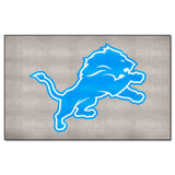 NFL - Detroit Lions Ulti-Mat