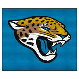 NFL - Jacksonville Jaguars Tailgater Mat