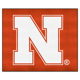 University of Nebraska Tailgater Mat