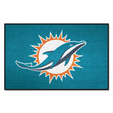 NFL - Miami Dolphins Starter Mat