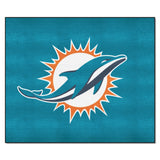 NFL - Miami Dolphins Tailgater Mat