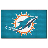 NFL - Miami Dolphins Ulti-Mat