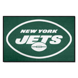 NFL - New York Jets Starter Mat