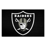 NFL - Las Vegas Raiders Starter Mat