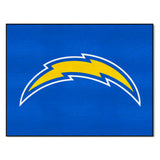 NFL - Los Angeles Chargers All-Star Mat