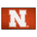 University of Nebraska Starter Mat