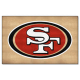 NFL - San Francisco 49ers Ulti-Mat