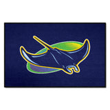 MLB - Tampa Bay Rays Starter Mat