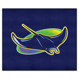 MLB - Tampa Bay Rays Tailgater Mat