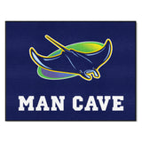 MLB - Tampa Bay Rays Man Cave All-Star