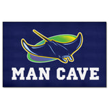 MLB - Tampa Bay Rays Man Cave Ulti-Mat