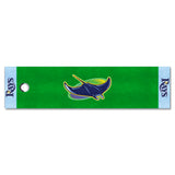 MLB - Tampa Bay Rays Putting Green Mat