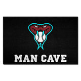 MLB - Arizona Diamondbacks Man Cave Starter