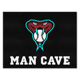 MLB - Arizona Diamondbacks Man Cave All-Star