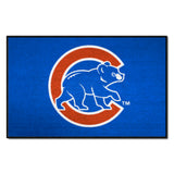 MLB - Chicago Cubs Starter Mat