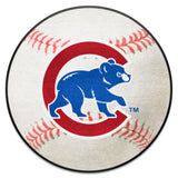 MLB - Chicago Cubs Baseball Mat