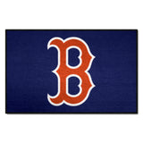 MLB - Boston Red Sox Starter Mat