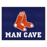 MLB - Boston Red Sox Man Cave All-Star