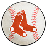 MLB - Boston Red Sox Baseball Mat